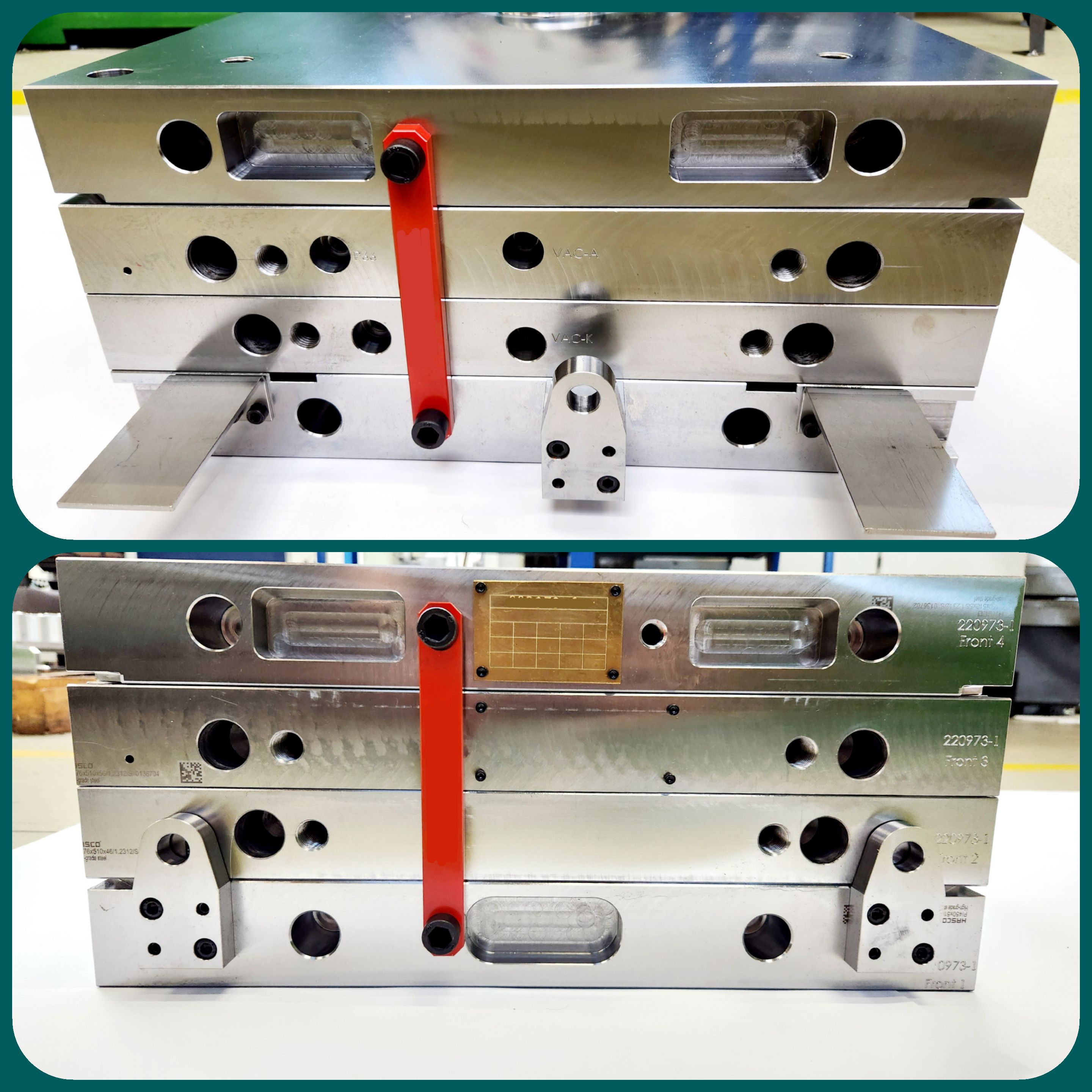 Mold - Location - HB-Manufacturing s.r.o.