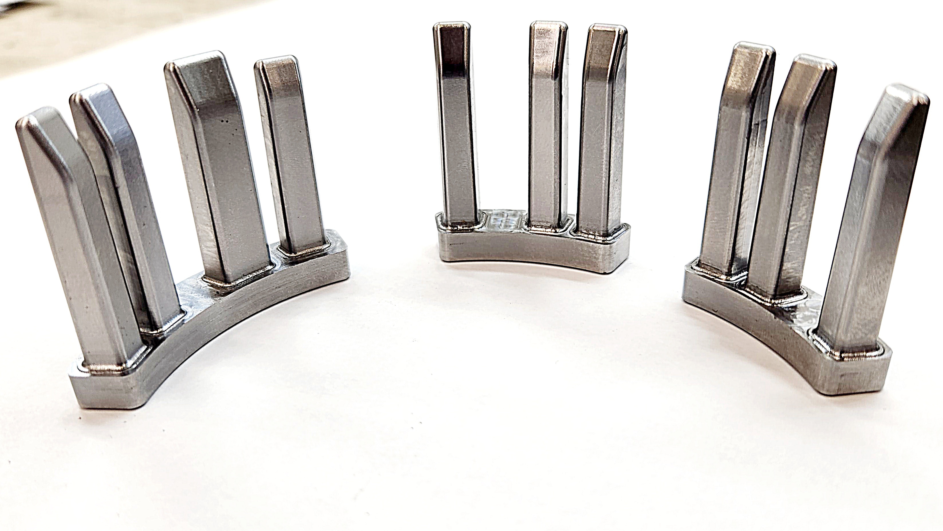 Part of the Mold - Location - HB-Manufacturing s.r.o.