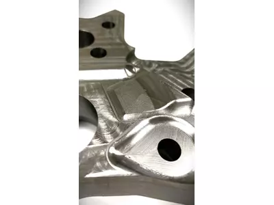 Stamping tool - Location - HB-Manufacturing s.r.o.