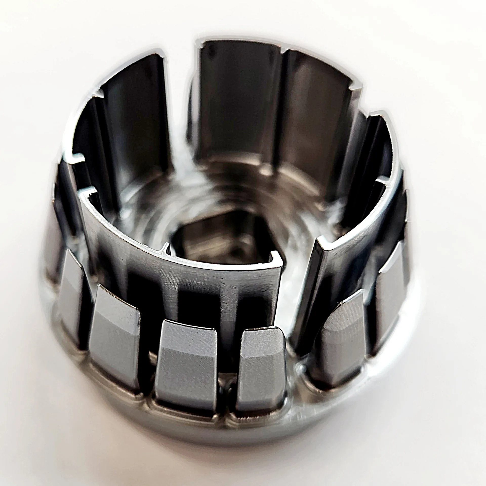 Part of the Mold - Location - HB-Manufacturing s.r.o.