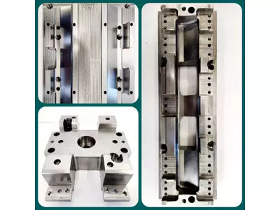 Stamping tools - Location - HB-Manufacturing s.r.o.