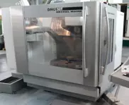 DMU50T - Location - HB-Manufacturing s.r.o.