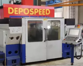 DEPO SPEED  - Location - HB-Manufacturing s.r.o.