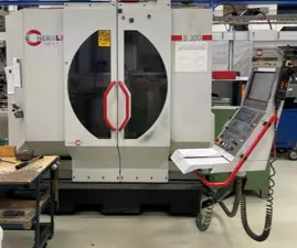 B300 - Location - HB-Manufacturing s.r.o.