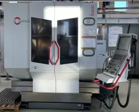 C400U  - Location - HB-Manufacturing s.r.o.