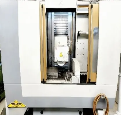 Smart N6 ZRT STC - Location - HB-Manufacturing s.r.o.
