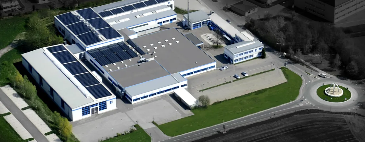 HB-Maschinenbau GmbH
