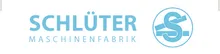 Maschinenfabrik H. Schlüter GmbH Logo