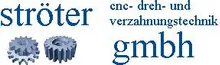 Ströter CNC- Dreh- und Verzahnungstechnik GmbH Logo