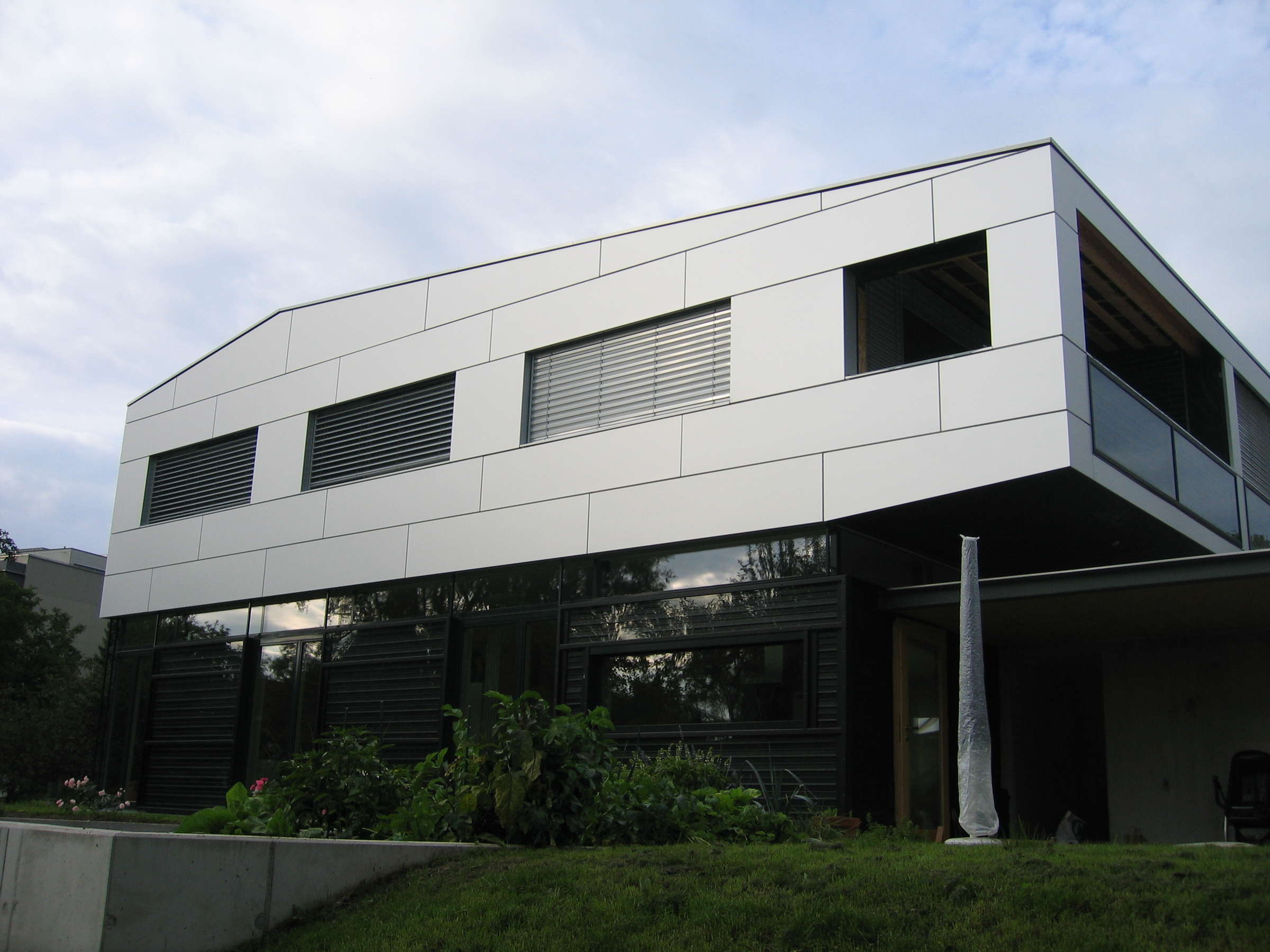 Fassade
