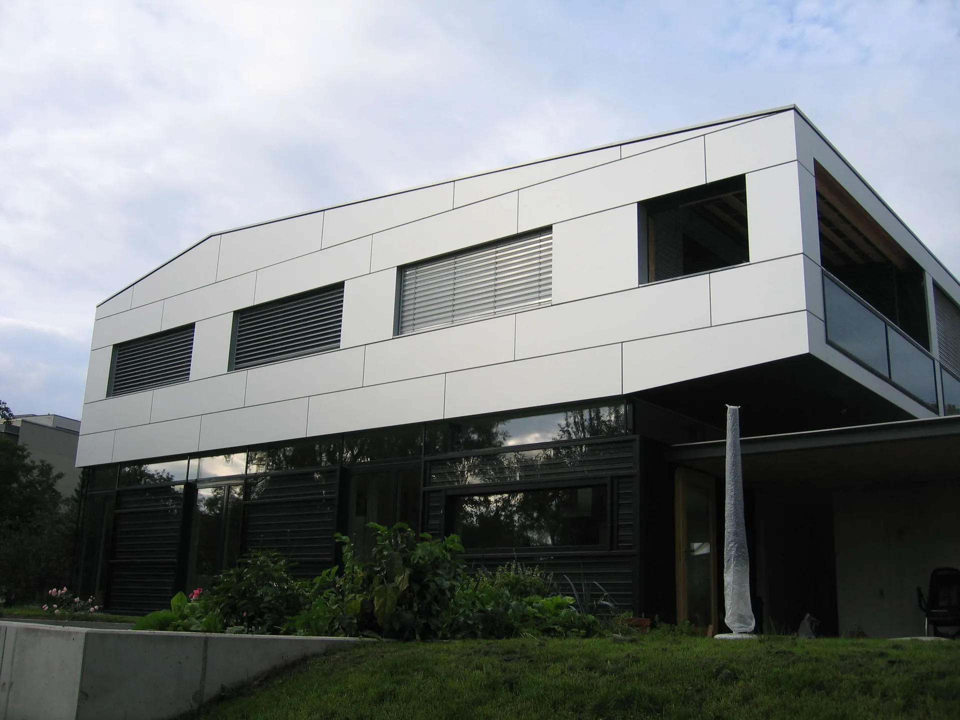 Fassade