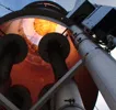 Gasfackel