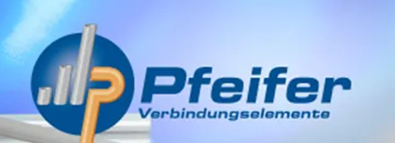 Logo di Pfeifer Verbindungselemente GmbH