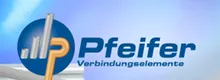 Pfeifer Verbindungselemente GmbH Logo