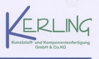 Logo von Kerling Kunststofftechnik gmbh