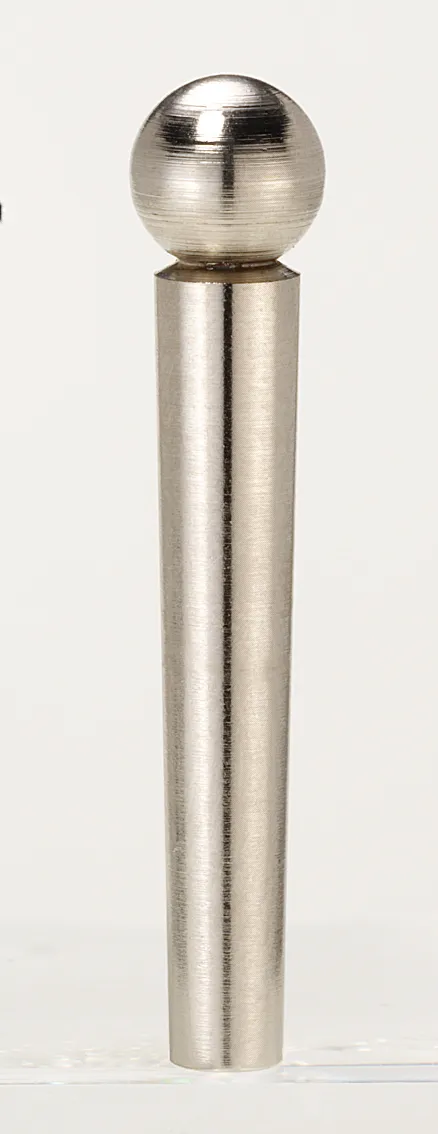 Kugelbolzen