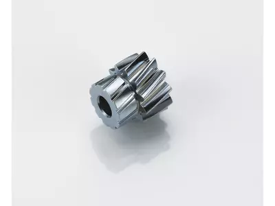 Zahnrad-schrägverzahnt