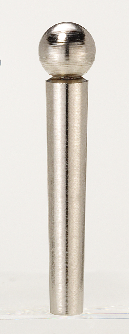 Kugelbolzen
