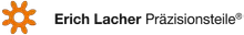 Erich Lacher Präzisionsteile GmbH & Co. KG Logo