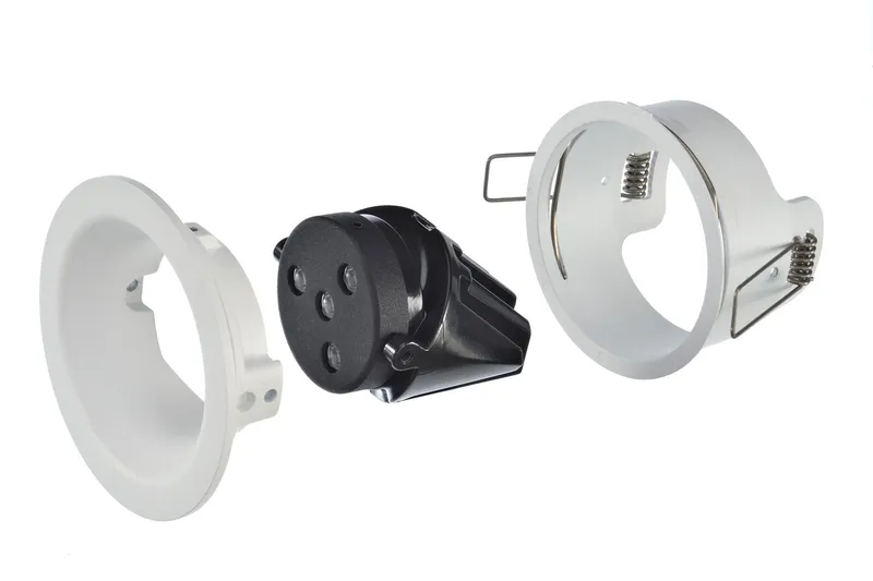 Lighting industry 1