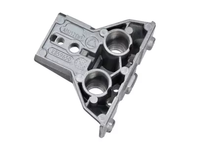 Mechanical construction