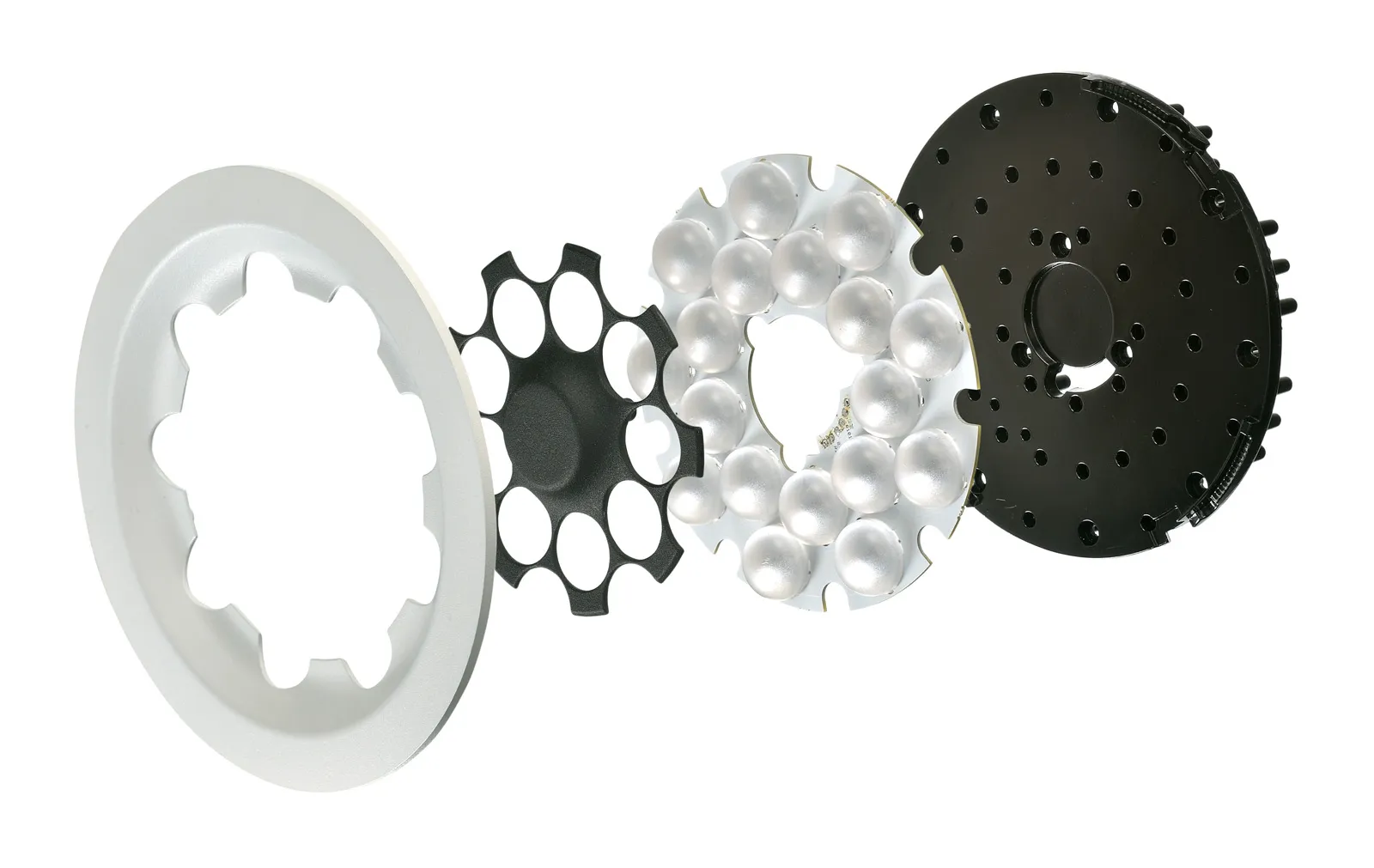Lighting industry 2