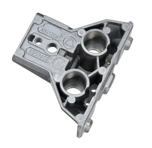Mechanical construction