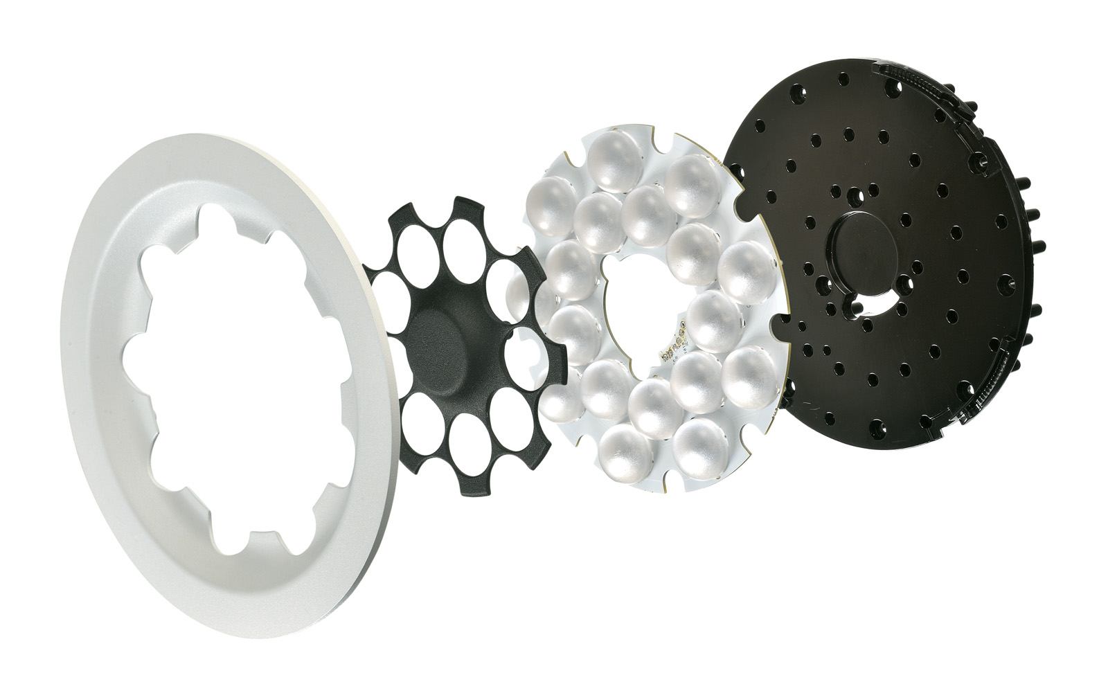 Lighting industry 2