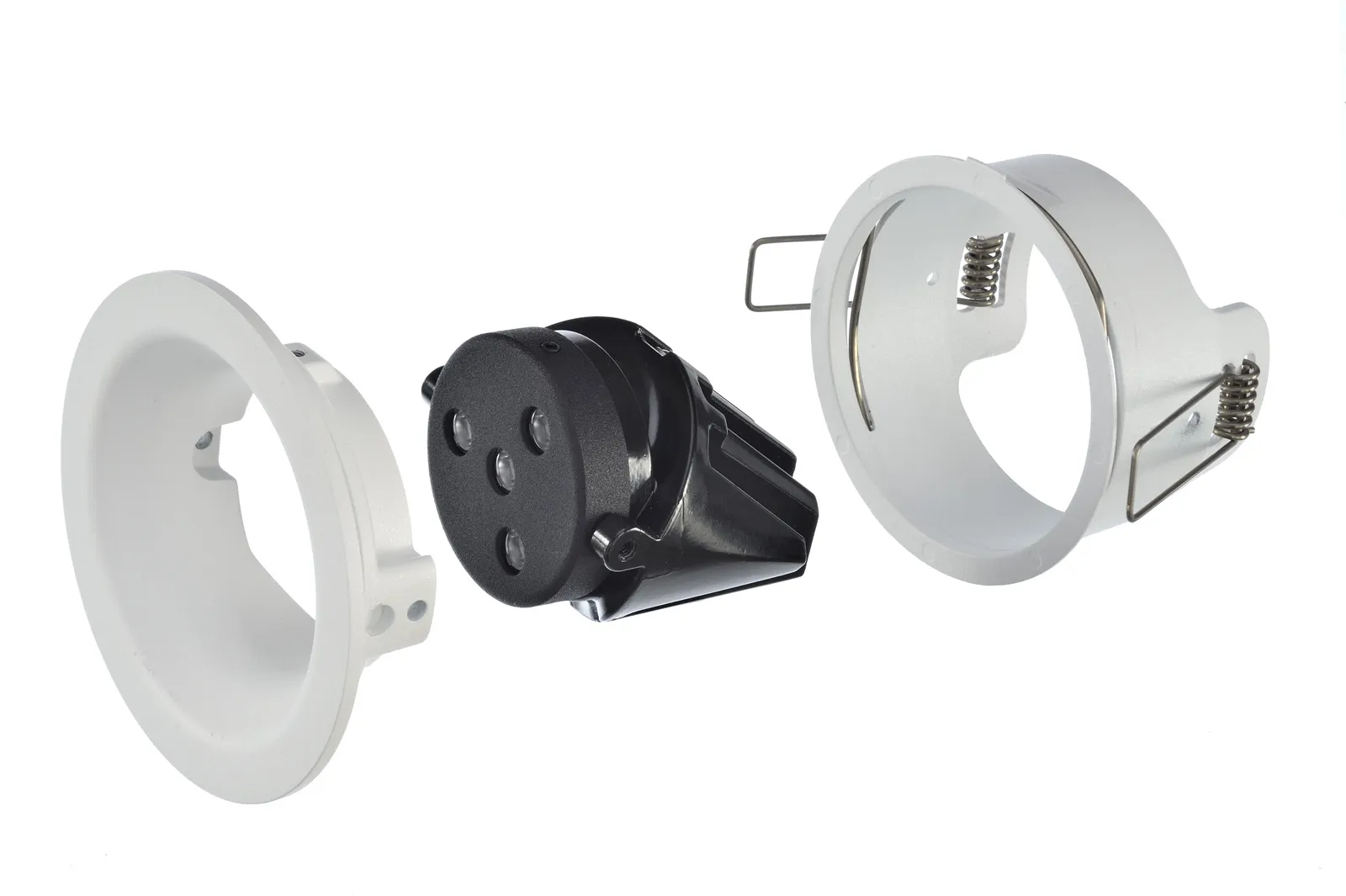 Lighting industry 1