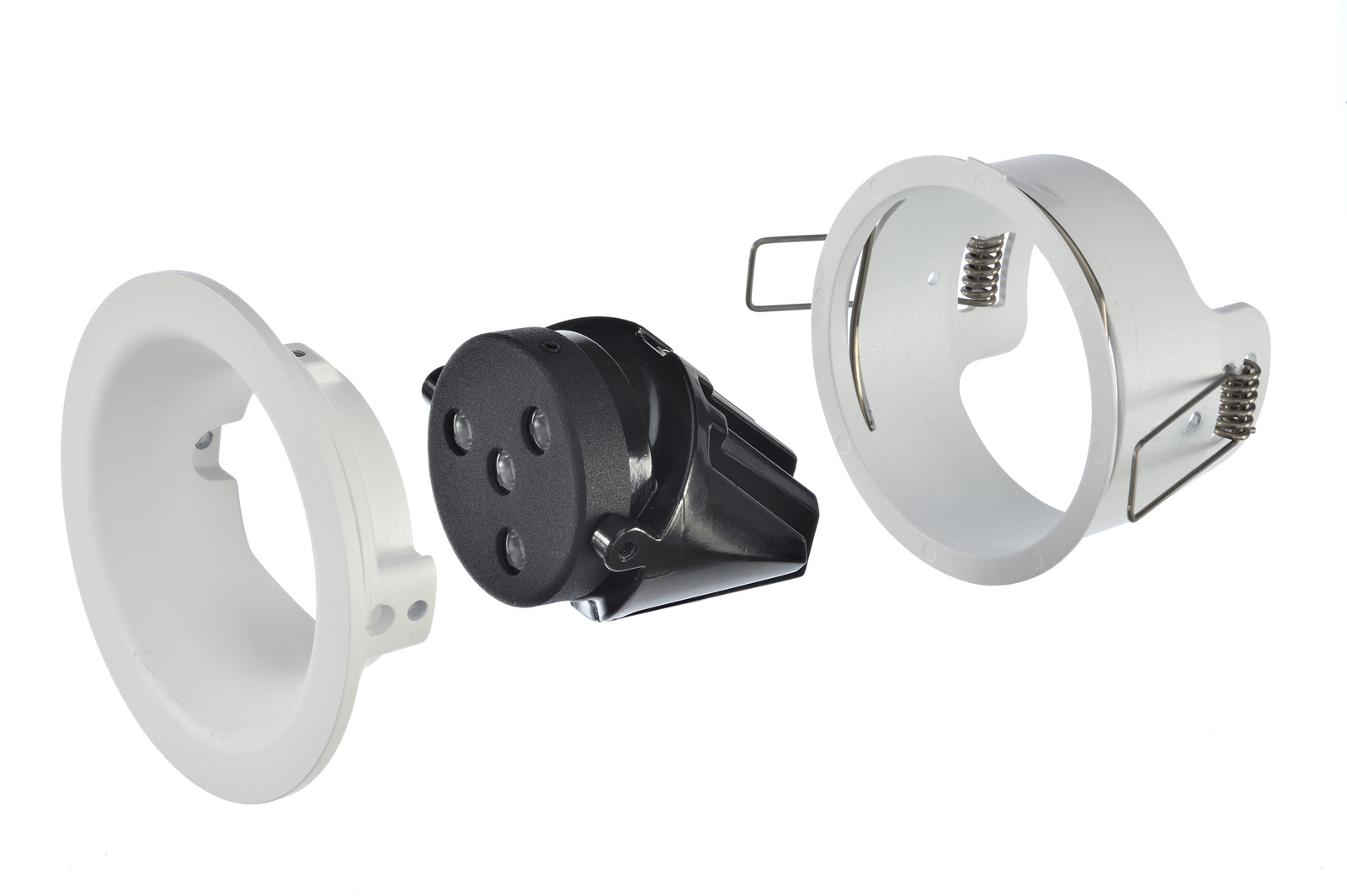 Lighting industry 1