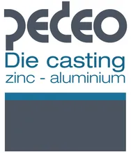 Pedeo NV Logo