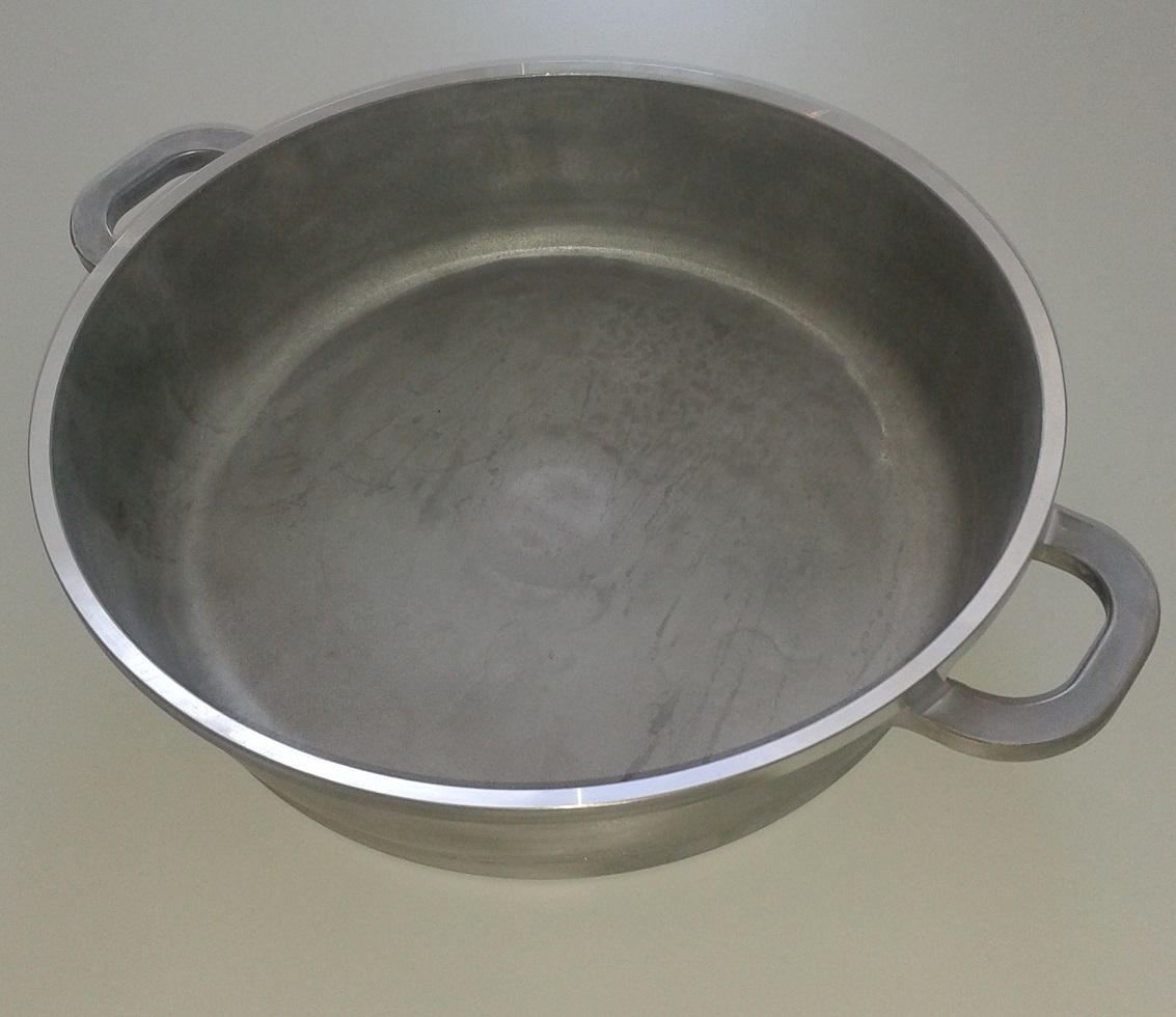 Cookware