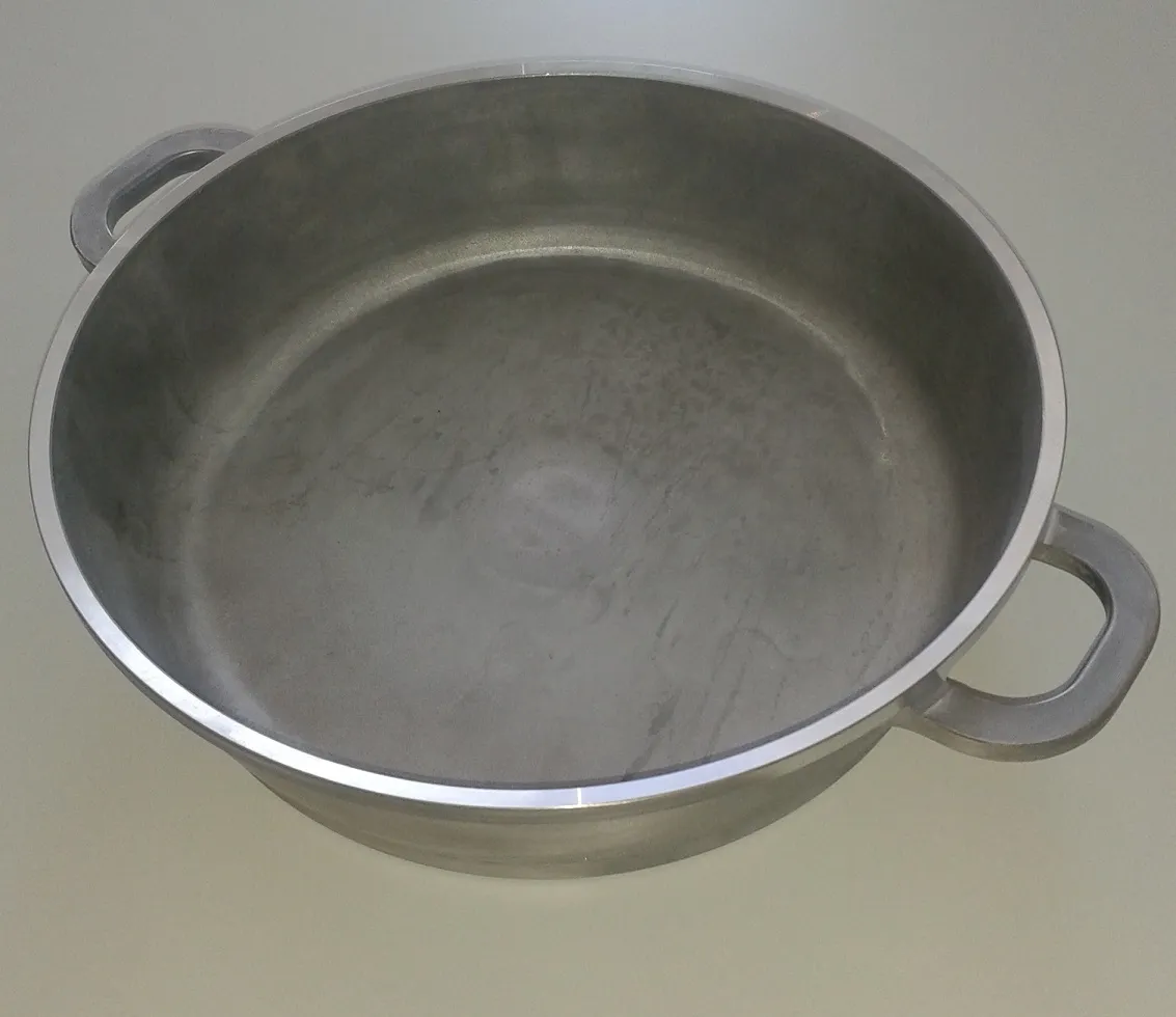 Cookware