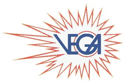 VEGA SRL logo