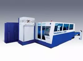 LASER - TRUMATIC L3050