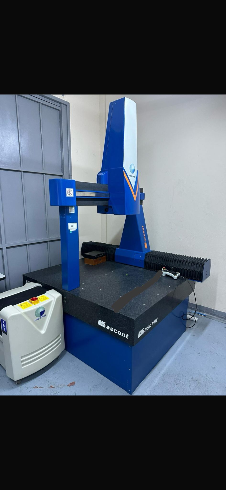 CMM