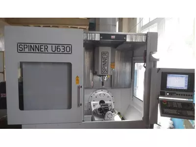 Spinner U630