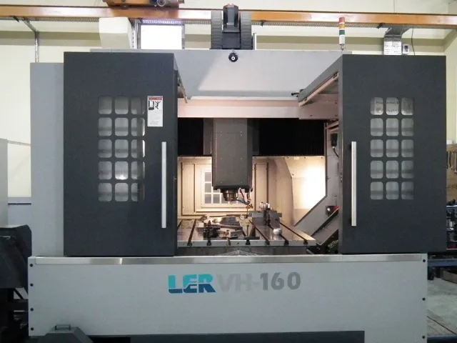 LER