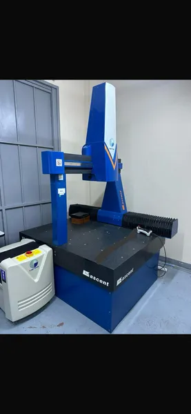 CMM