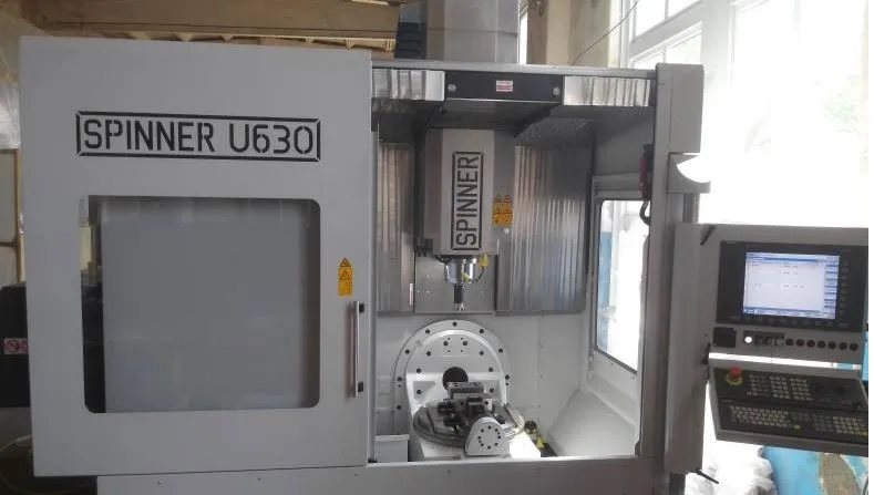 Spinner U630