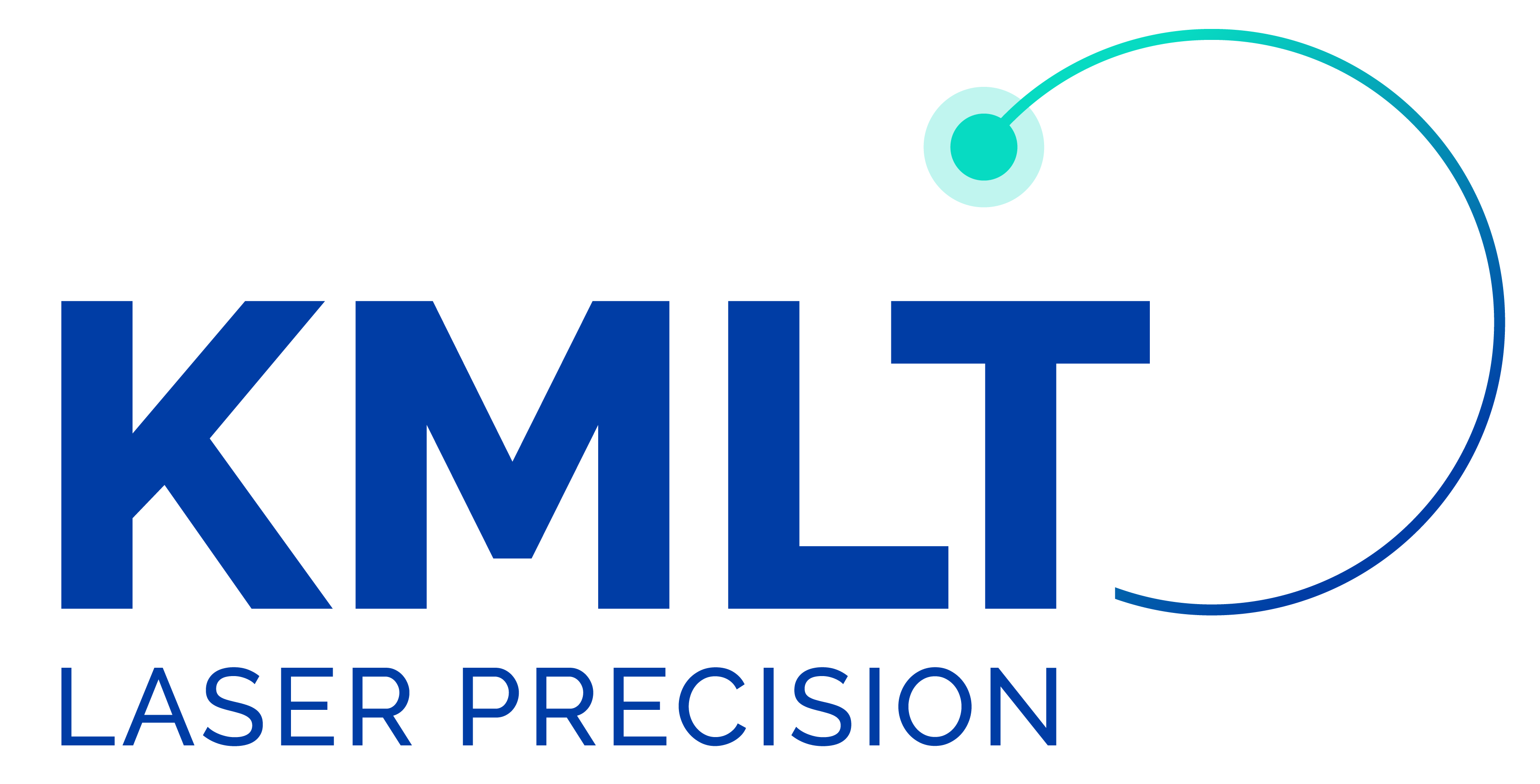 KMLT GmbH Logo
