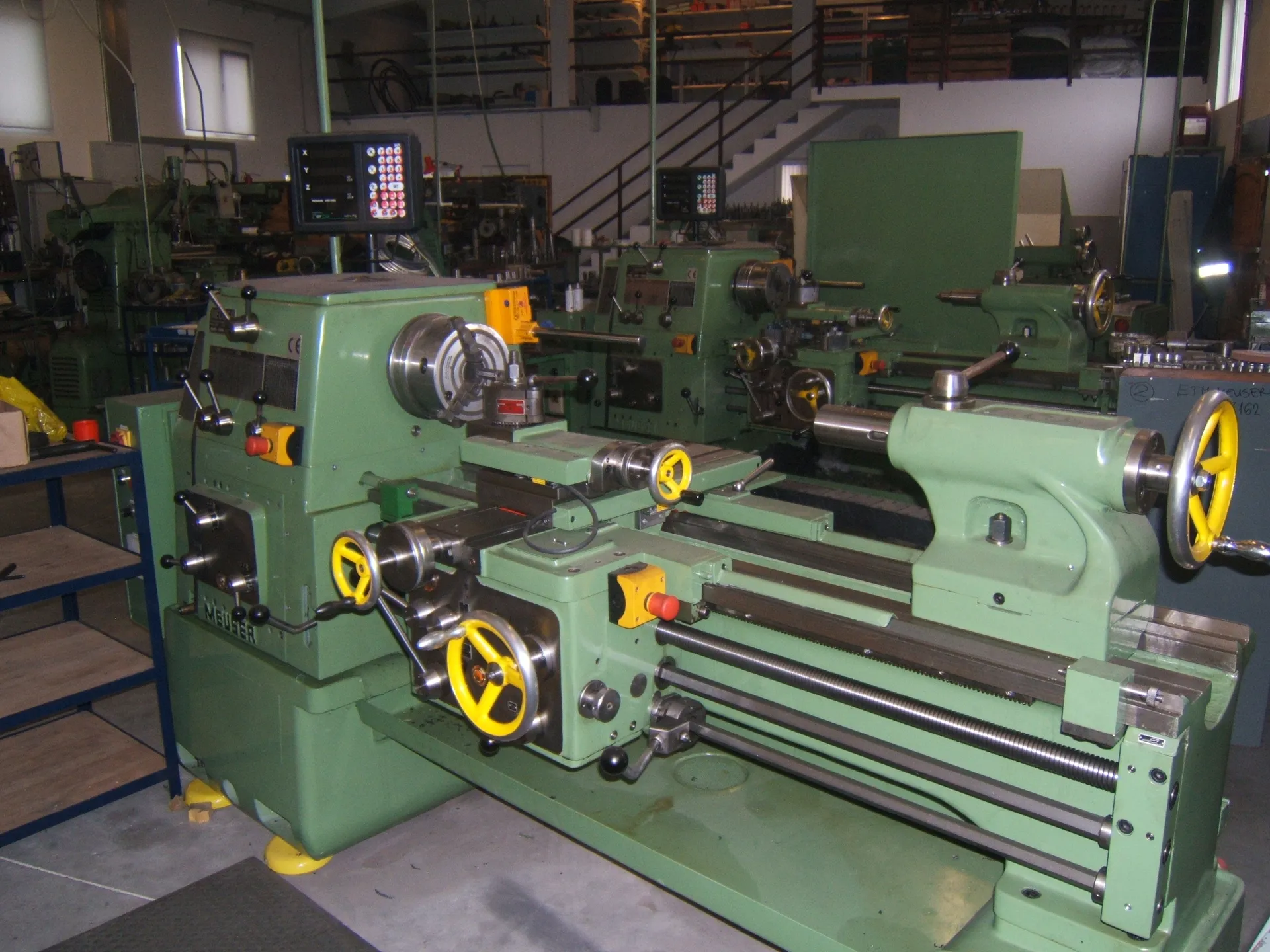 Meuser M1L