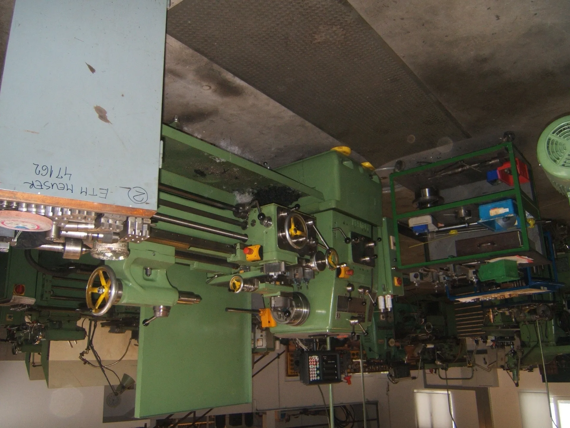 Meuser M1L