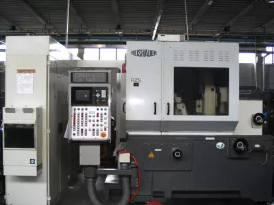 Grinding Machine