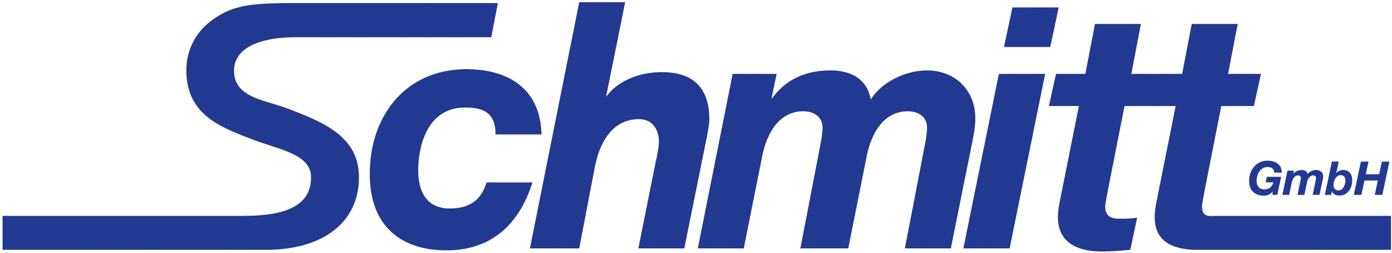 Schmitt GmbH Logo