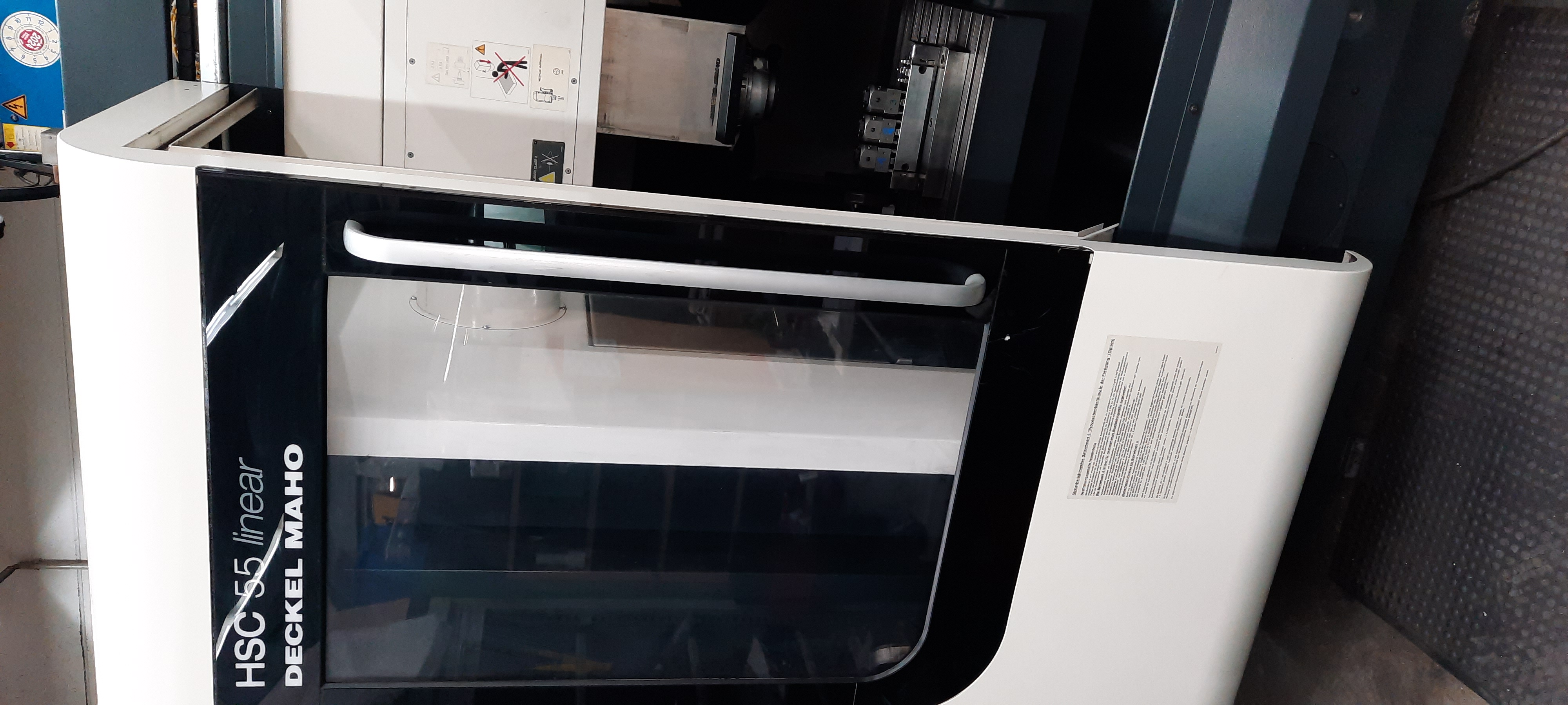 HSC55Linear