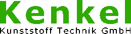 Kenkel Kunststoff Technik GmbH Logo