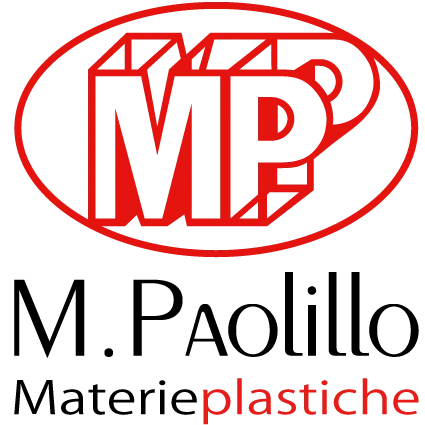Logo von M.Paolillo Materie plastiche