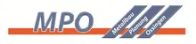 MPO Metallbau GmbH Logo