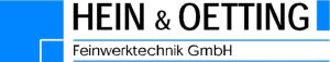 Hein & Oetting Feinwerktechnik GmbH Logo